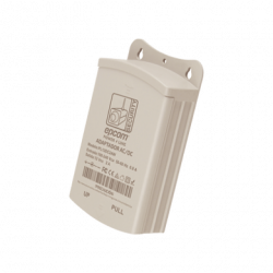Fuente de Poder para Exterior / 12 Vcc / 2 Amp / 1 Salida / Voltaje de