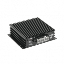 Convertidor DC-DC Astron 22- 32Vdc, 13.8 Vcc, 10 Amp)