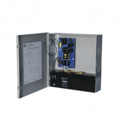 Fuente de Poder ALTRONIX de 24 Vcc  10 Amper / 1 salida / Ideal para a