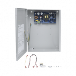 24 Vcc  10 A / Fuente de alimentación / 1 salida / capacidad de respal