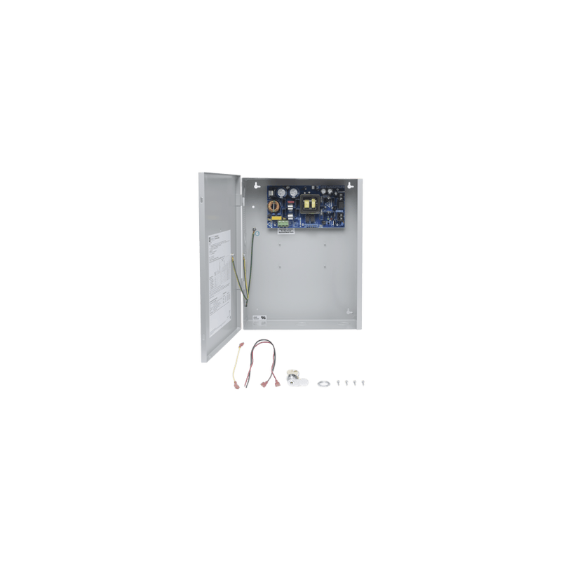 24 Vcc  10 A / Fuente de alimentación / 1 salida / capacidad de respal