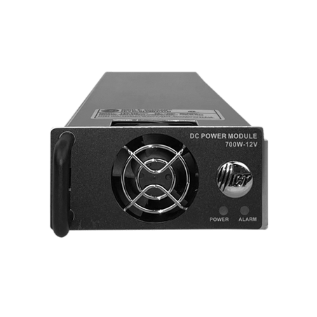 Módulo de Potencia de 700W, 12Vcc para Fuente Modular ICT