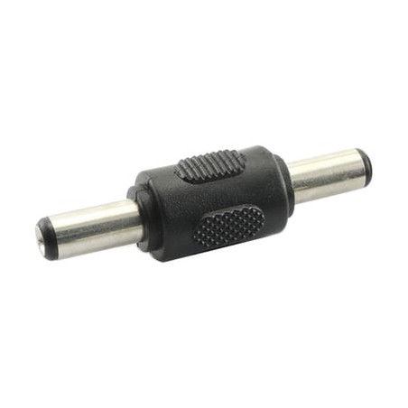 Adaptador DC Macho a DC Macho ( DC 5.5 X 2.5 MM )