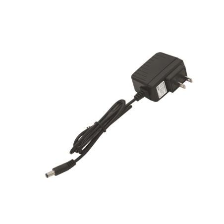 5 Vcc / 2 A / Adaptador de voltaje  / Voltaje de Entrada de 100-240 Vc