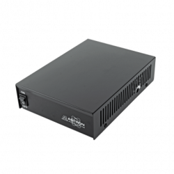 Fuente de Poder Conmutada Astron  Salidas:13.8V, 18A máx
