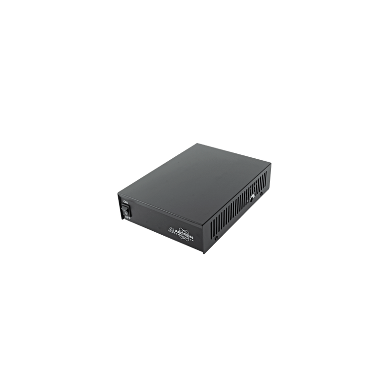 Fuente de Poder Conmutada Astron  Salidas:13.8V, 18A máx