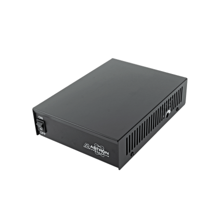 Fuente de Poder Conmutada Astron  Salidas:13.8V, 18A máx