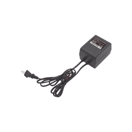9 Vca / 2.7 A / 25 VA / Transformador / Voltaje de entrada 120 Vca / P