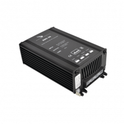 Convertidor de CD-CD, Entrada: 20-35 Vcc, Salida 13.8 Vcc 30 A.