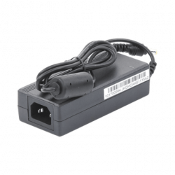 Fuente de Poder Regulada 48 Vcc / 1.35 A / Conector Tipo Plug