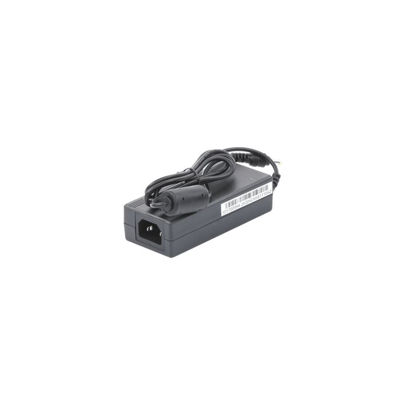 Fuente de Poder Regulada 48 Vcc / 1.35 A / Conector Tipo Plug