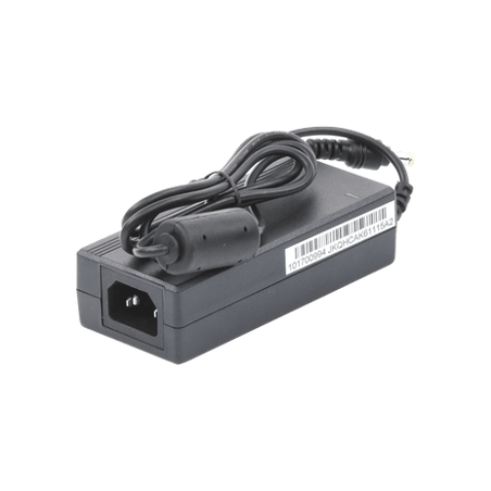 Fuente de Poder Regulada 48 Vcc / 1.35 A / Conector Tipo Plug