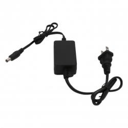 Adaptador 5 Vcc / 1A / UL / Voltaje de Entrada de 100-240 Vca / Para u