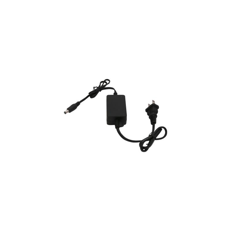 Adaptador 5 Vcc / 1A / UL / Voltaje de Entrada de 100-240 Vca / Para u