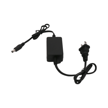 Adaptador 5 Vcc / 1A / UL / Voltaje de Entrada de 100-240 Vca / Para u