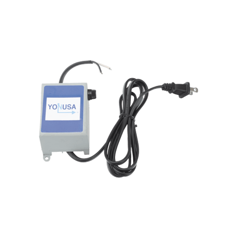 Transformador de 24 Vca, 60 VA