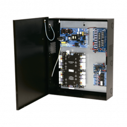 Kit de integración / De energía y acceso / contiene AL600ULXB, ACM8,VR