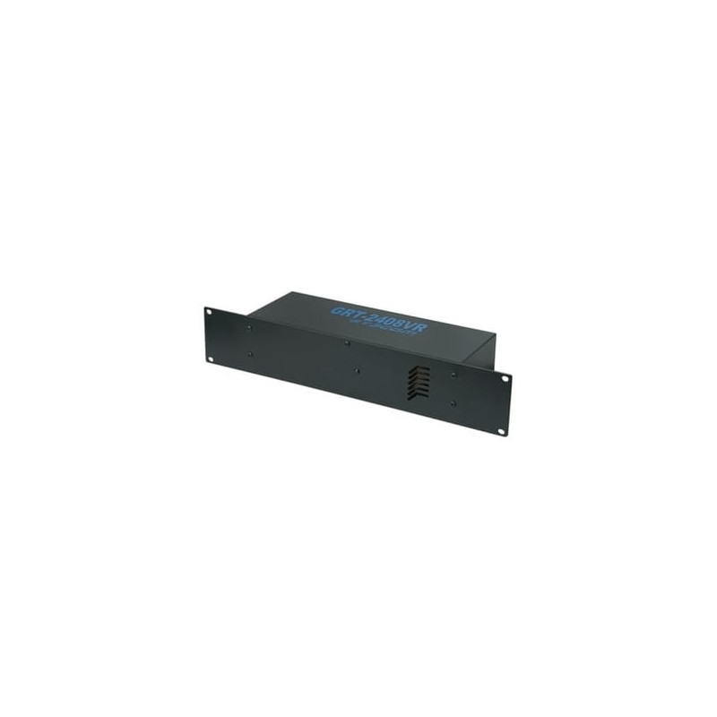 Fuente de poder profesional CCTV de 24 Vca 8A, 16 cámaras, volt. de en