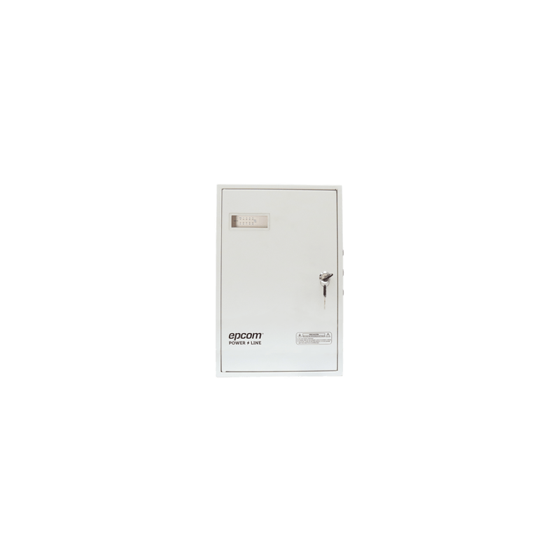 Fuente de Poder Profesional /  4 Salidas / 11-15 Vcc / 6 Amper /  Sopo