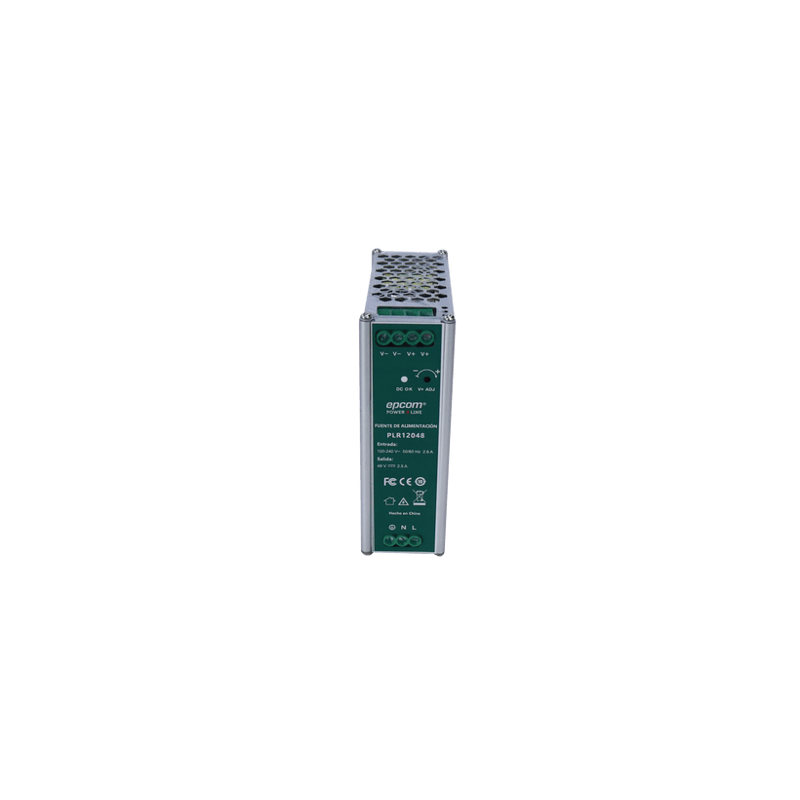 Adaptador de 5 Vcc / 0.6 A / 3 W
