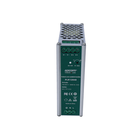 Adaptador de 5 Vcc / 0.6 A / 3 W