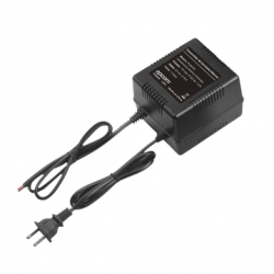 Transformador Industrial para DOMOS y Sistemas de Seguridad de 24 Vca