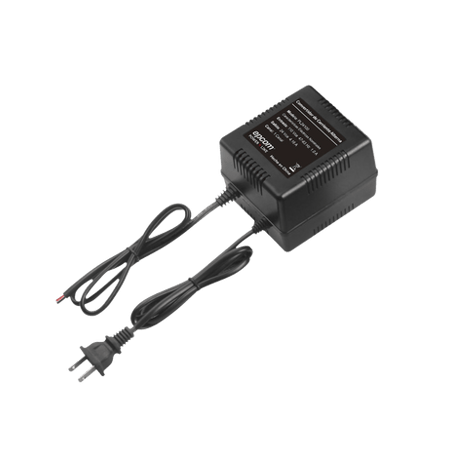 Transformador Industrial para DOMOS y Sistemas de Seguridad de 24 Vca