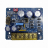 6 o 12  o 24 Vcc  4 A / Fuente tipo tarjeta/ 1 salida / requiere trans