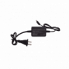 Adaptador 5 Vcc / 2A / UL / Voltaje de Entrada de 100-240 Vca / Para u