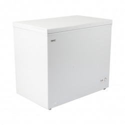 Congelador Solar Ecológico de 250 L - 12/24V, Ahorro Energético y Oper