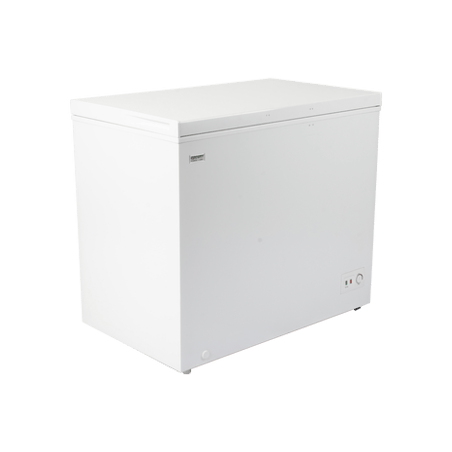 Congelador Solar Ecológico de 250 L - 12/24V, Ahorro Energético y Oper