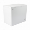 Congelador Solar Ecológico de 250 L - 12/24V, Ahorro Energético y Oper