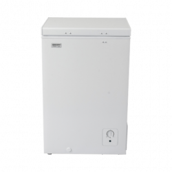 Congelador Solar Ecológico de 100L - 12/24V, Ahorro Energético y Opera