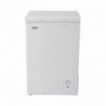 Congelador Solar Ecológico de 100L - 12/24V, Ahorro Energético y Opera
