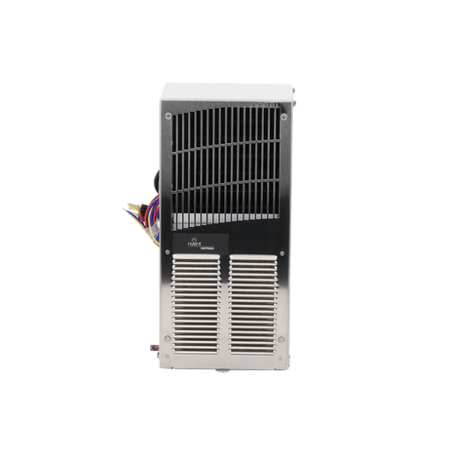 Aire Acondicionado Compacto Para Exterior, Uso en Gabinetes de Telecom