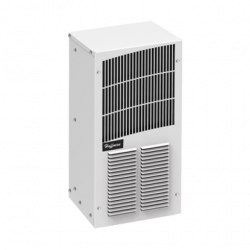 Aire Acondicionado Compacto Para Exterior, Uso en Gabinetes de Telecom