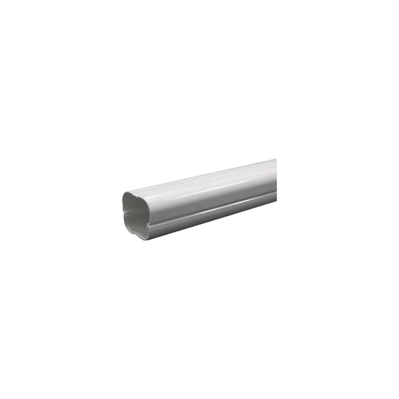 Kit de Canaletas Para la Organización de Tuberías y Cables Eléctricos