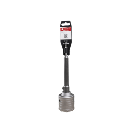 Broca Pasamuros SDS, Sacabocado para Concreto de 65mm con Extensión de