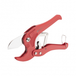 Tijeras Cortadora de Tubos y Mangueras de Plástico de hasta (42mm) 1-5