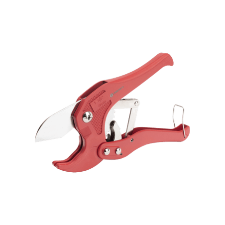 Tijeras Cortadora de Tubos y Mangueras de Plástico de hasta (42mm) 1-5