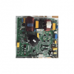 Tarjeta externa ODU / Condensador  / Minisplit - CCI-R32-12K-110