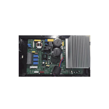 Tarjeta externa ODU / Condensador  / Minisplit - CHI-R32-24K-220-S21
