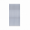 Set de 9 Tubos de Vacío de Vidrio Para Boiler Solar