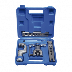 Kit de herramienta de abocardado / para aires acondicionados / para di