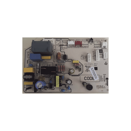 Tarjeta Interna de evaporador para CHIR3212K220
