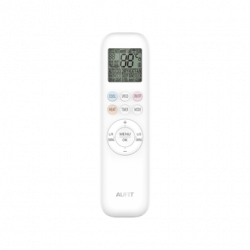 Control remoto PREMIUM para minisplit AUFIT