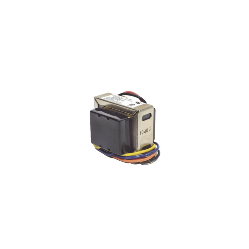 Transformador de 120/208/240 Vac a 24 VAC