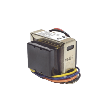 Transformador de 120/208/240 Vac a 24 VAC