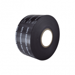 Cinta Wrap de PVC / Ancho 4.8 centímetros  x Longitud de 10 metros / R