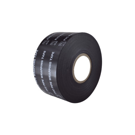 Cinta Wrap de PVC / Ancho 4.8 centímetros  x Longitud de 10 metros / R